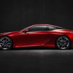 Lexus LC F Confirmed by European Trademark Filing Photo & Image Gallery