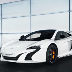 McLaren 650S 4k Wallpapers