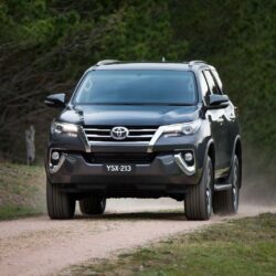 2016 Toyota Fortuner: This Is Finally It [w/Video]