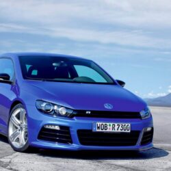 Volkswagen Scirocco R Wallpapers, Photos & Image in HD