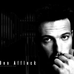 Ben Affleck Wallpapers