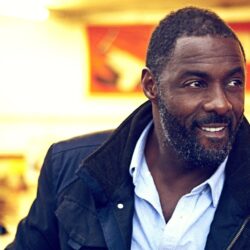 Idris Elba Full HD Wallpapers and Backgrounds Image