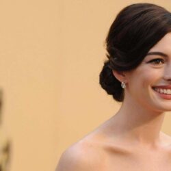 Anne Hathaway HD wallpapers