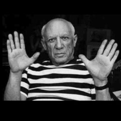 Awesome Pablo Picasso HD Wallpapers Free Download