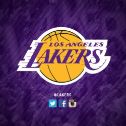Lakers Mobile Wallpapers