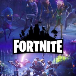 Top Free Fortnite Battle Royale HD Wallpapers [] in 2018