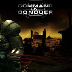 Command Conquer wallpapers