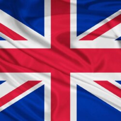 Wallpapers For > British Flag Iphone Backgrounds