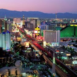 Las Vegas Screensavers Wallpapers Free