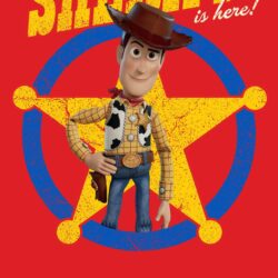 Go To Infinity And Beyond With These Disney and Pixar Toy Story 4