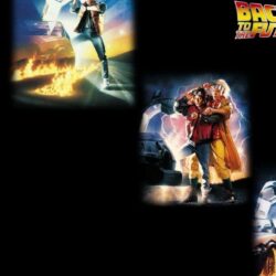 Back to the Future wallpapers and image