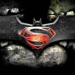 Batman Vs Superman HD Wallpapers Desktop Backgrounds