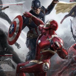 Captain America Civil War wallpapers – wallpapers free download