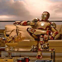 Iron Man 3 HD desktop wallpapers : Widescreen : High Definition