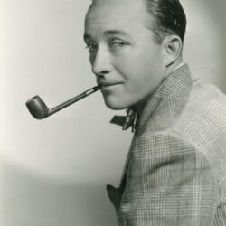 Free photo: Bing Crosby