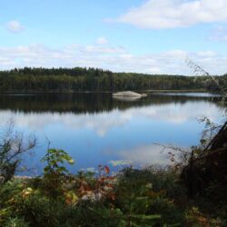 Voyageurs National Park at Risk from Sulfide Mining · National