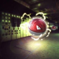 voltorb wallpapers