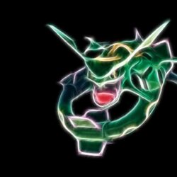 26 Rayquaza