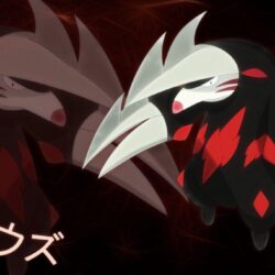excadrill wallpapers by Elsdrake