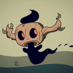 Phantump