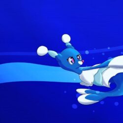 Brionne wallpapers by Jollythinker