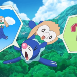 Pokémon Anime Daily: Sun & Moon Episode 16 Summary/Review