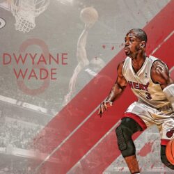 Dwyane Wade Wallpapers