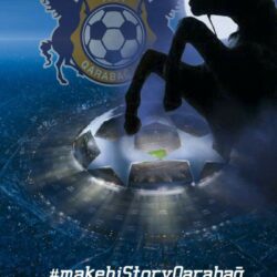 QARABAĞ FK ENGLISH on Twitter: change your phone wallpapers now