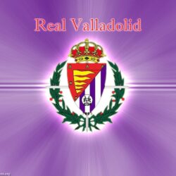 Football Soccer Wallpapers » Real Valladolid Wallpapers