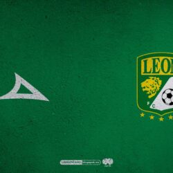 World Cup: León Mexico FC Wallpapers