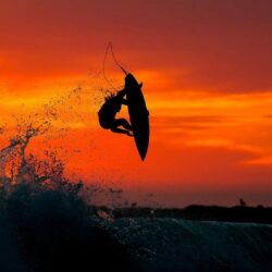 214 Surfing HD Wallpapers