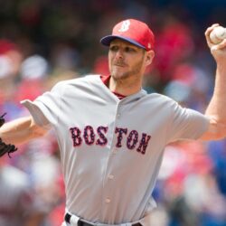 Awesome GIF shows why Chris Sale is so tough to hit – The Sports News