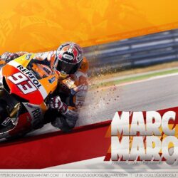 10 Marc Marquez Wallpapers HD