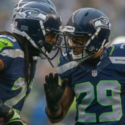 Earl Thomas and 4K Richard Sherman Wallpapers