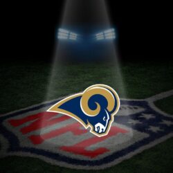 Los Angeles Rams Wallpapers Archives