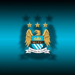 Manchester City iPhone Wallpapers
