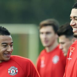 Man Utd Comment: Could Jesse Lingard be Man Utd’s attacking savior