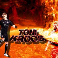 tonikroos