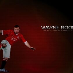 ALL FOOTBALL STARS: Wayne Rooney Wallpapers