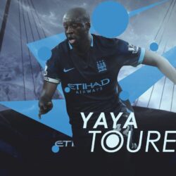 Yaya Touré