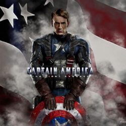 Best 51+ Captain America Wallpapers on HipWallpapers