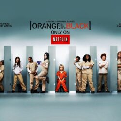 High Quality Orange Is The New Black Wallpapers
