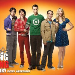 The Big Bang Theory Bölüm Rehberi