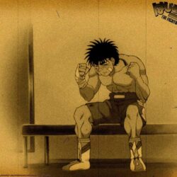 17 Best image about Hajime no Ippo