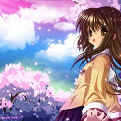 Clannad After Story Wallpapers HD []