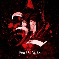 Deathnote Wallpapers