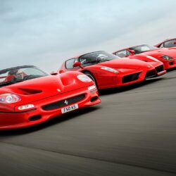 Ferrari F50 wallpapers HD for desktop backgrounds