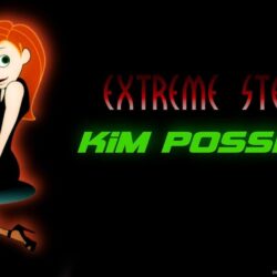 KP Wallpapers Kim Possible Wallpapers