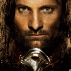 Viggo Mortensen As Aragorn HD desktop wallpapers : High Definition