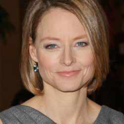 Gallery For > Jodie Foster Wallpapers